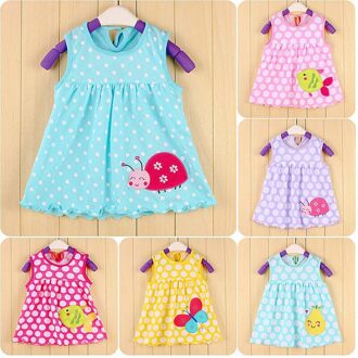 Baby T-shirt Zomer Kleding Voor Meisjes Kids Tees Kinderen Meisjes Shirts Korte Mouw T-shirt 100% Katoen Top 0 -24 Maanden