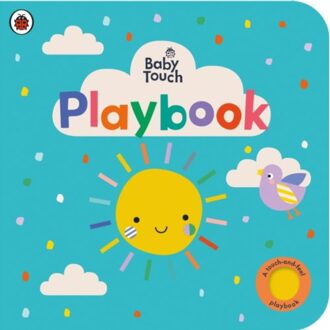 Baby Touch: Playbook - Baby Touch - Ladybird