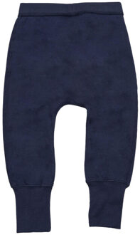 Baby trainingsbroek - maat 92 Blauw