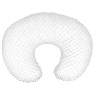 Baby U-Vormige Verpleging Kussensloop Super Zachte Bubble Multifunctionele Leren Kussensloop Verwijderbare Kussensloop 01