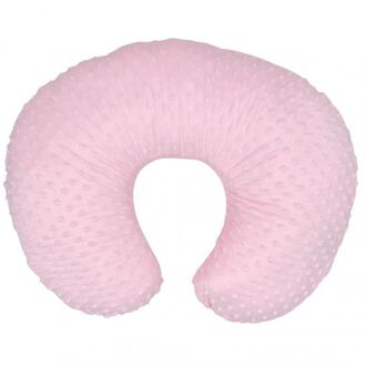 Baby U-Vormige Verpleging Kussensloop Super Zachte Bubble Multifunctionele Leren Kussensloop Verwijderbare Kussensloop 02