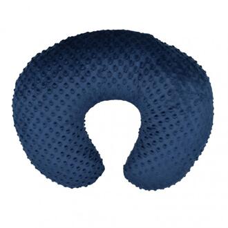 Baby U-Vormige Verpleging Kussensloop Super Zachte Bubble Multifunctionele Leren Kussensloop Verwijderbare Kussensloop 03