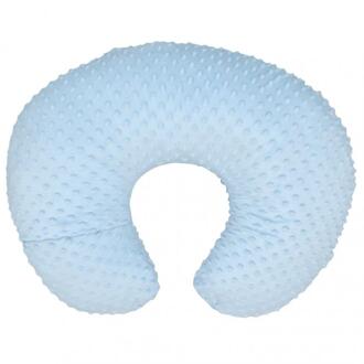 Baby U-Vormige Verpleging Kussensloop Super Zachte Bubble Multifunctionele Leren Kussensloop Verwijderbare Kussensloop 04