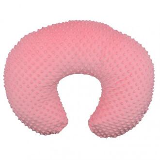 Baby U-Vormige Verpleging Kussensloop Super Zachte Bubble Multifunctionele Leren Kussensloop Verwijderbare Kussensloop 06