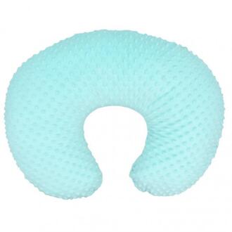 Baby U-Vormige Verpleging Kussensloop Super Zachte Bubble Multifunctionele Leren Kussensloop Verwijderbare Kussensloop 07