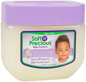 Baby Vaseline - Met Lavendel & Chamomile Geur - 368 gram