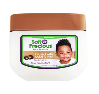 Baby Vaseline - Shea Butter - 368 gram