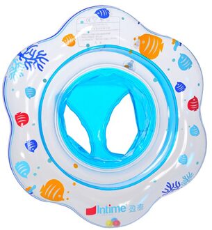 Baby Veiligheid Aid Zwembad Water Speelgoed Peuter Kids Zwemmen Ring 1