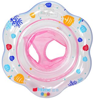 Baby Veiligheid Aid Zwembad Water Speelgoed Peuter Kids Zwemmen Ring 3