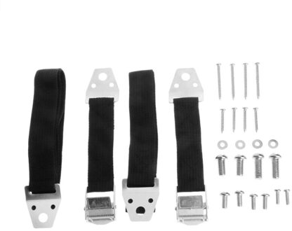 Baby Veiligheid Anti-Tip Bandjes voor Platte TV Meubels Muur Strap Lock Bescherming #330