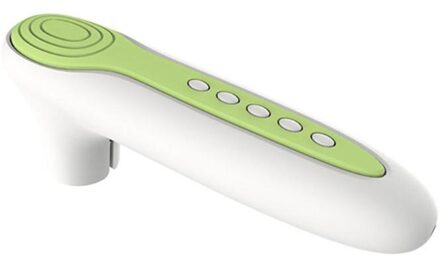 Baby Veiligheid Siliconen Deurknop Beschermhoes Anti-Collision Statische Deurknop Beschermhoes Deurknop Decoratie 02