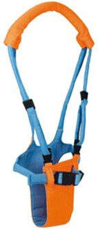 Baby Veiligheid Wandelaar Baby Harness Assistant Peuter Leash Voor Kinderen Leren Lopen Riem Wandelen Riem Verstelbare Riem Jongens & Meisjes