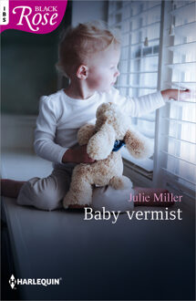 Baby vermist - eBook Julie Miller (9402529462)