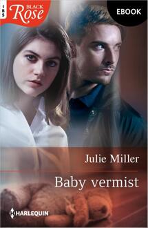 Baby vermist -  Julie Miller (ISBN: 9789402568202)