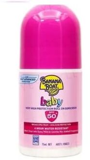 Baby Very High Protection Roll On Sunscreen SPF 50+ 75ml