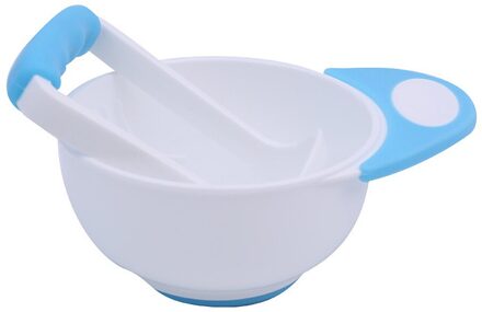Baby Voedingsmiddelen Molen Feeding Kom Handleiding Kinderen Voeden Kom Groente Fruit Baby Voedsel Stamper Set Eten Mills Gereedschap Servies 01