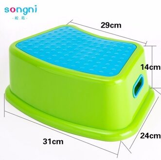 Baby Voetenbank en toiletbril Wc Training Kind Potje Trainer Seat Stap Kruk Ladder Training Stoel Nocnik Dla Dzieci Footstool 1