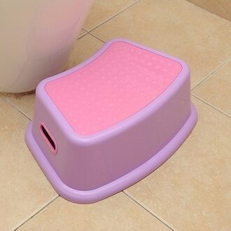Baby Voetenbank en toiletbril Wc Training Kind Potje Trainer Seat Stap Kruk Ladder Training Stoel Nocnik Dla Dzieci Footstool 2