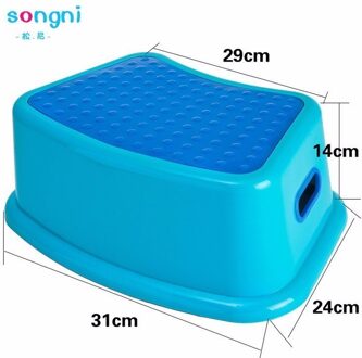 Baby Voetenbank en toiletbril Wc Training Kind Potje Trainer Seat Stap Kruk Ladder Training Stoel Nocnik Dla Dzieci Footstool 3