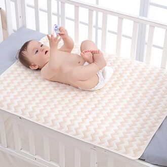 Baby Waterdicht Urine Pad groot golf