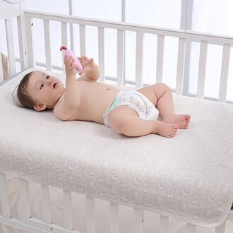 Baby Waterdicht Urine Pad olifant