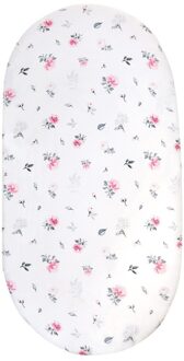 Baby Waterdicht Vel Urine Changing Pads Urine Pad Cartoon Herbruikbare Baby Beddengoed Nappy Burp Matras Aankleedkussen Goud