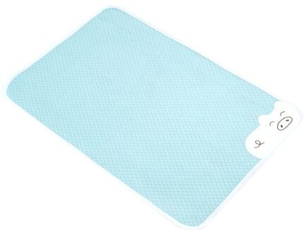 Baby Waterdichte Mat Wasbare Katoenen Baby Luier Matras