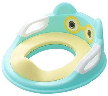Baby Wc Zindelijkheidstraining Veilig Seat Voor Kid Met Armleuningen Baby Urinoir Kussen Comfortabele Wc Ring Zuigeling Potje