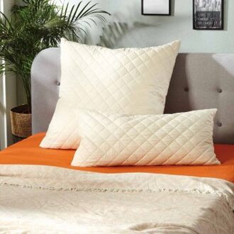 Babyalpaca-kussen 80 x 80