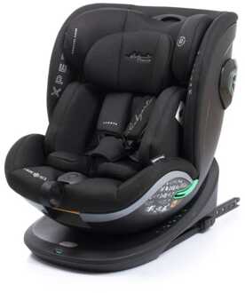 Babyauto I-size Xperta Black Line