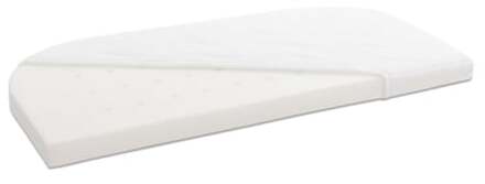 Babybay Matras maxi en boxspring Klima, extra luchtig 90x50x5