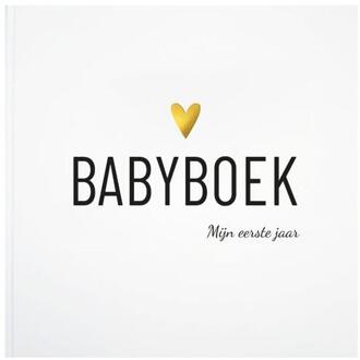 Babyboek