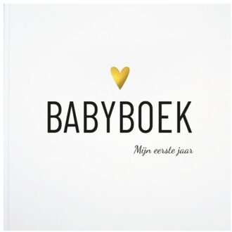 Babyboek