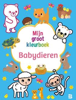 Babydieren -   (ISBN: 9789403242958)
