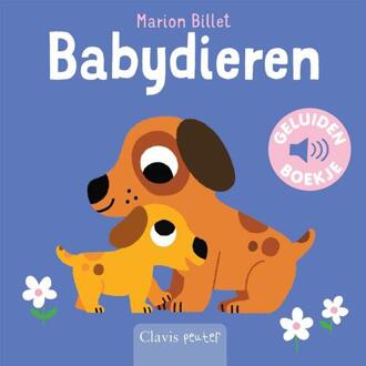 Babydieren - Marion Billet