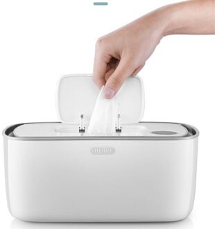 Babydoekjes Kachels Servet Thermostaat Huishoudelijke Draagbare Nat Tissue Verwarming Doos Isolatie Warmte