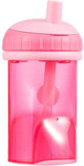 babydrinkbeker - met rietje