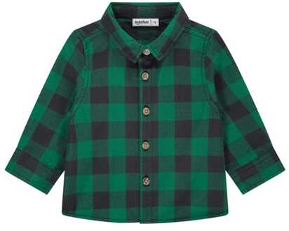 Babyface baby blouse