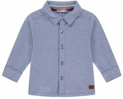 Babyface baby blouse