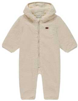 Babyface baby buitenpak