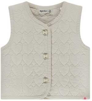 Babyface baby gilet