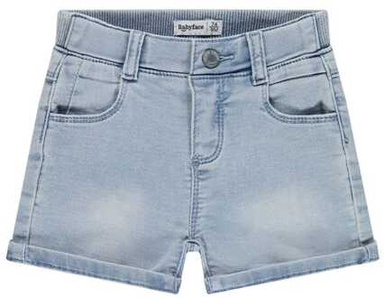 Babyface baby short