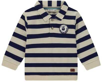 Babyface baby sweater