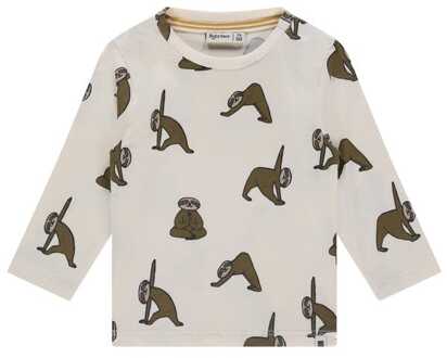 Babyface baby t-shirt