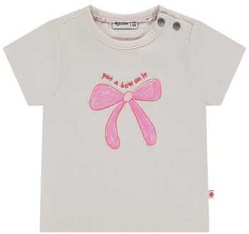 Babyface baby T-shirt