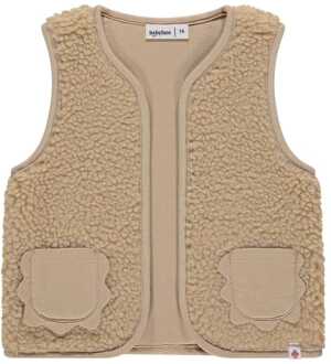 Babyface gilet teddy