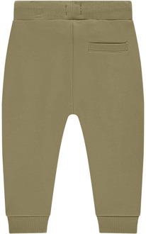 Babyface jongens broek Army - 86