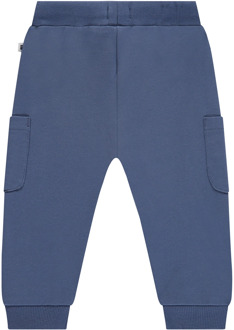 Babyface jongens broek Blauw - 74