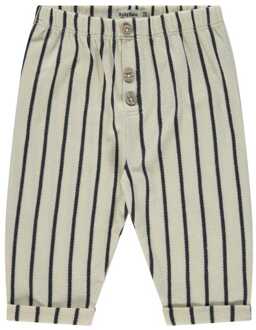 Babyface jongens broek Ecru - 68