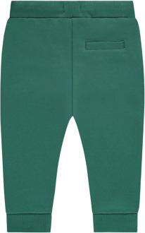 Babyface jongens broek Groen - 80